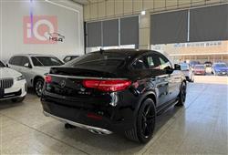 مرسيدس بنز GLE